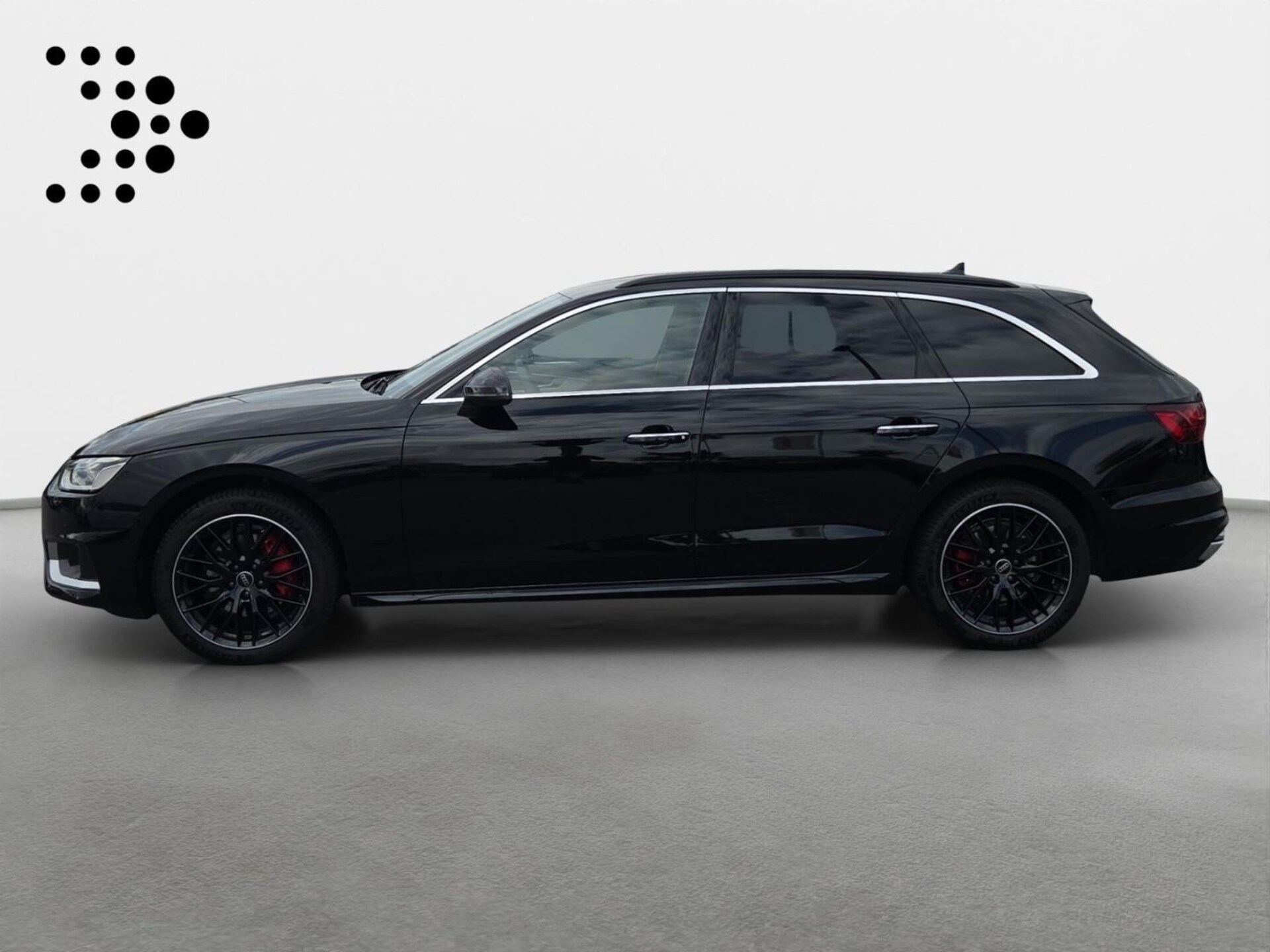 Audi A4 Avant Advanced