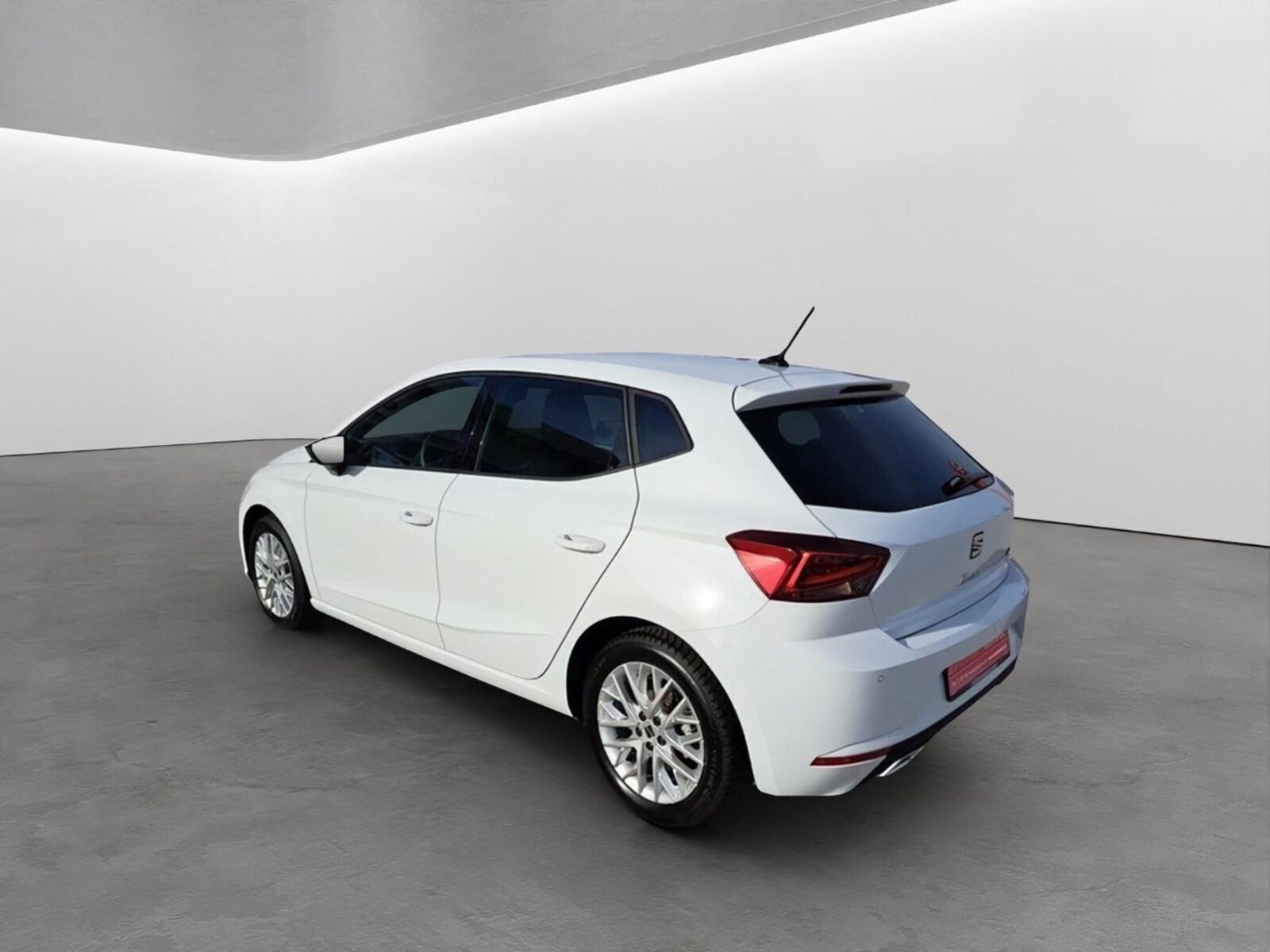 SEAT Ibiza – Bild 5