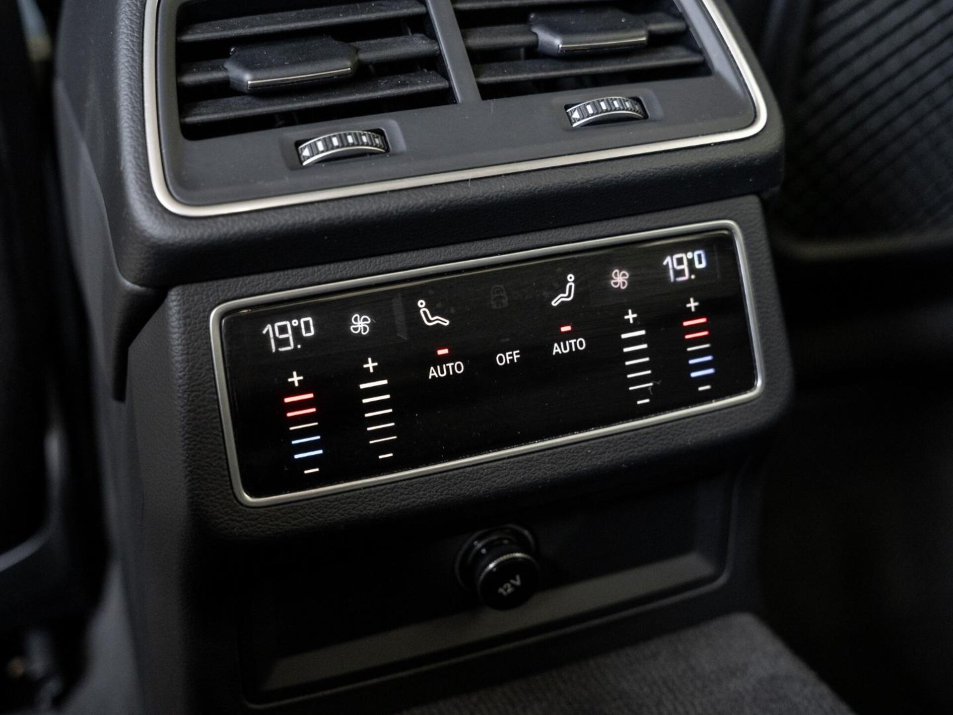 Audi A6 Limousine