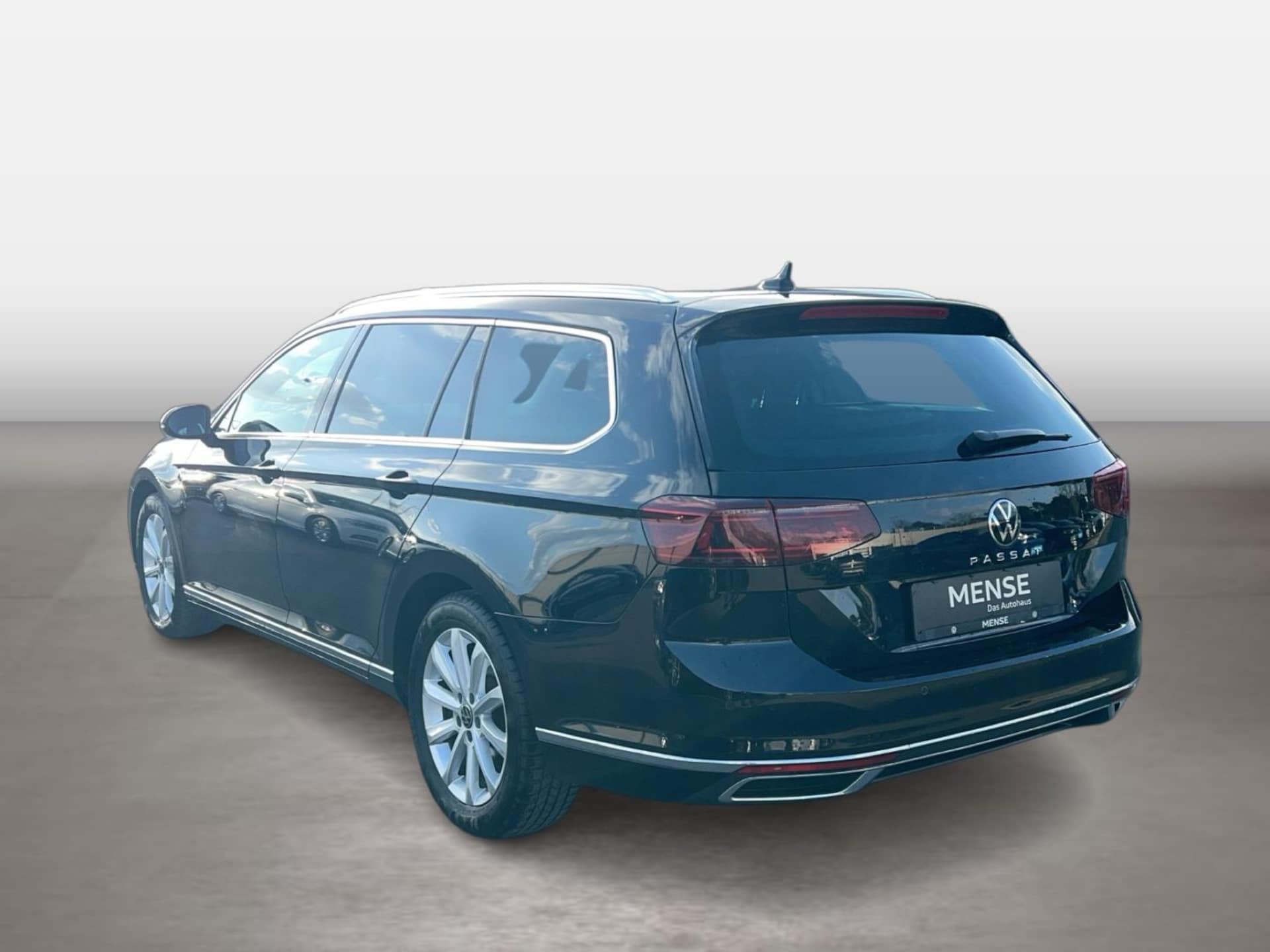 Volkswagen Passat Variant Elegance