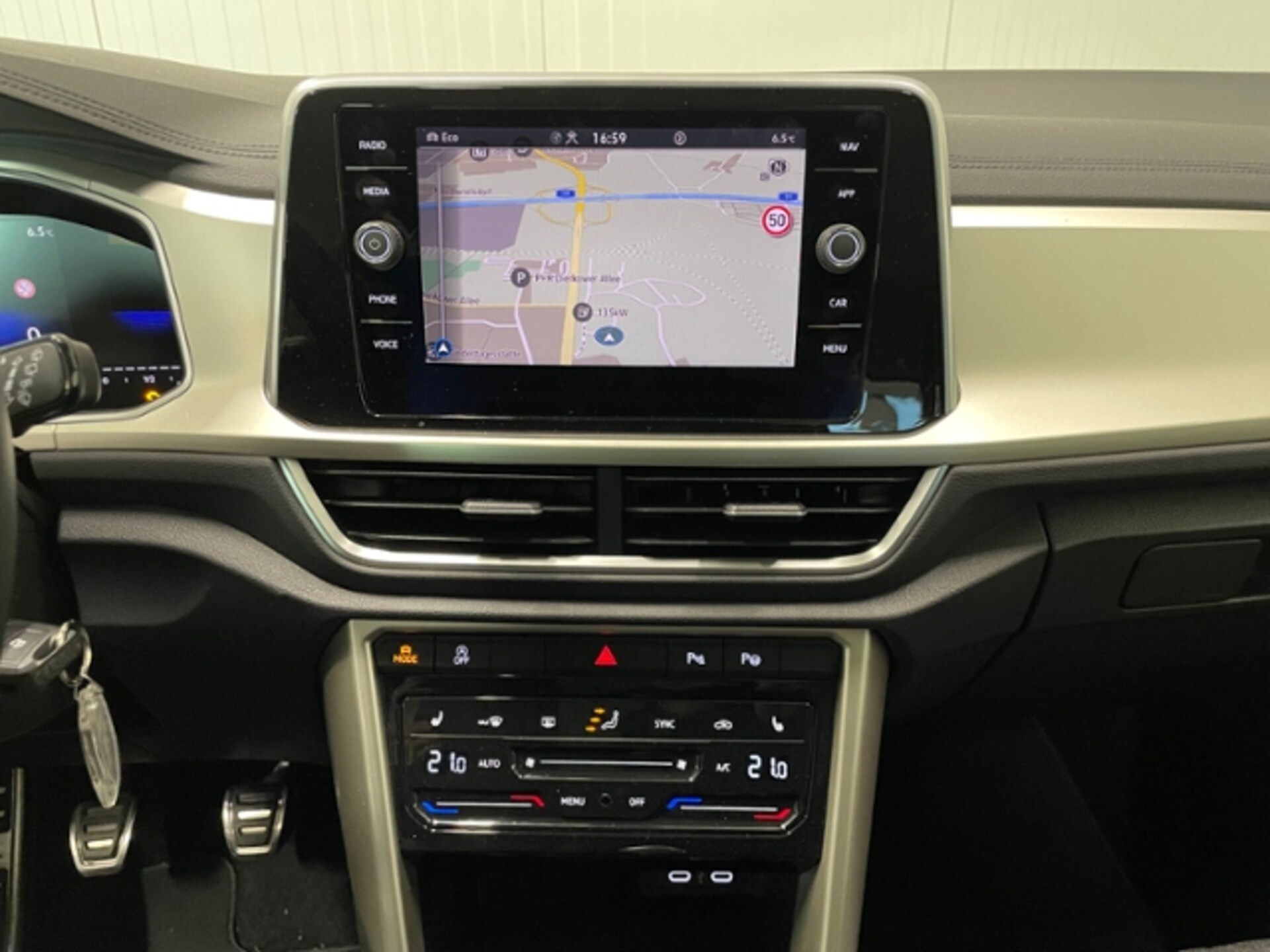 Volkswagen T-Roc MOVE