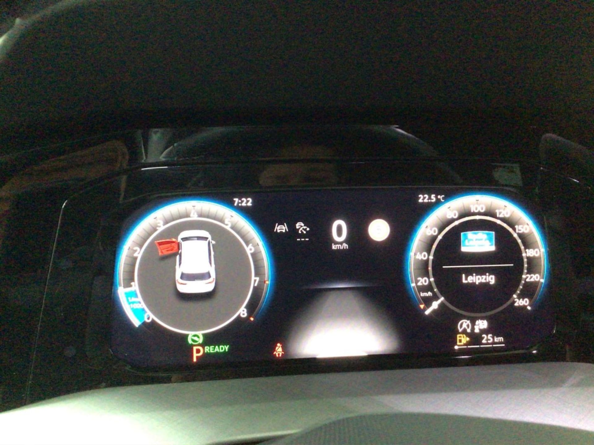Volkswagen Golf Life