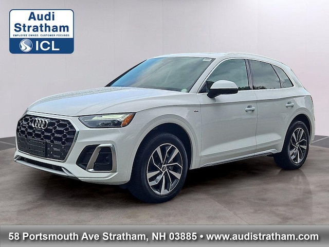 Photo of 2023 Audi Q5 