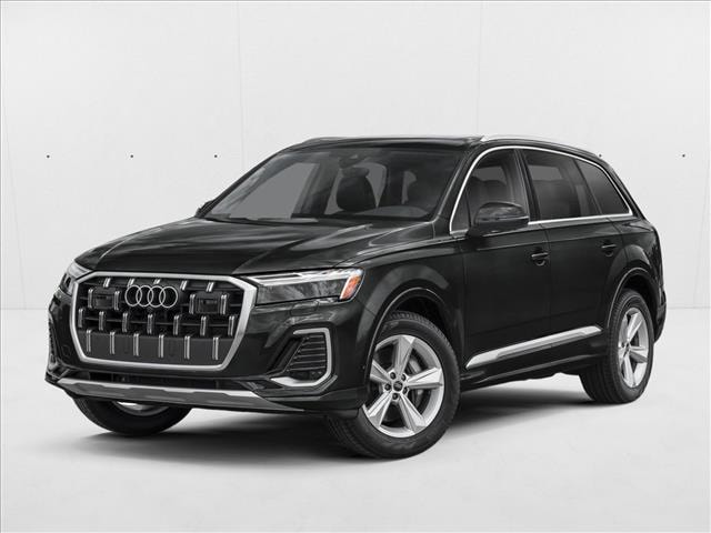 Photo of 2026 Audi Q7 