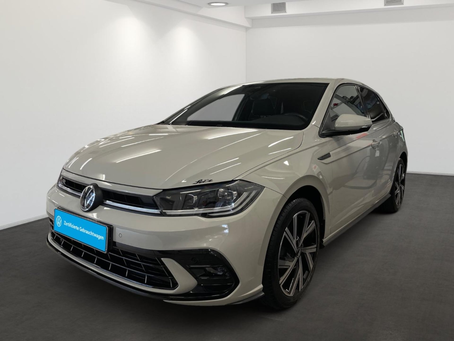 Volkswagen Polo R-Line
