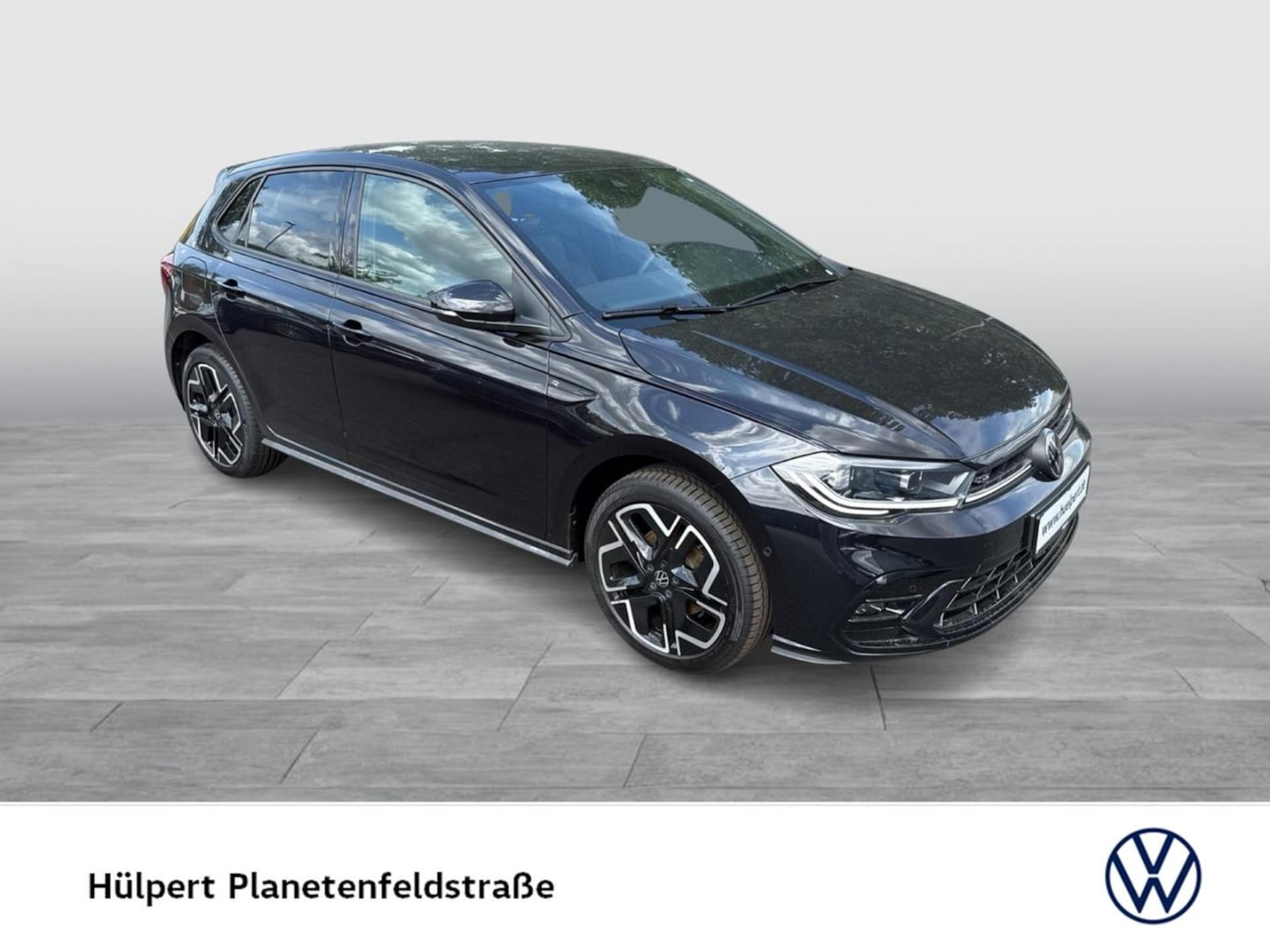 Volkswagen Polo R-Line
