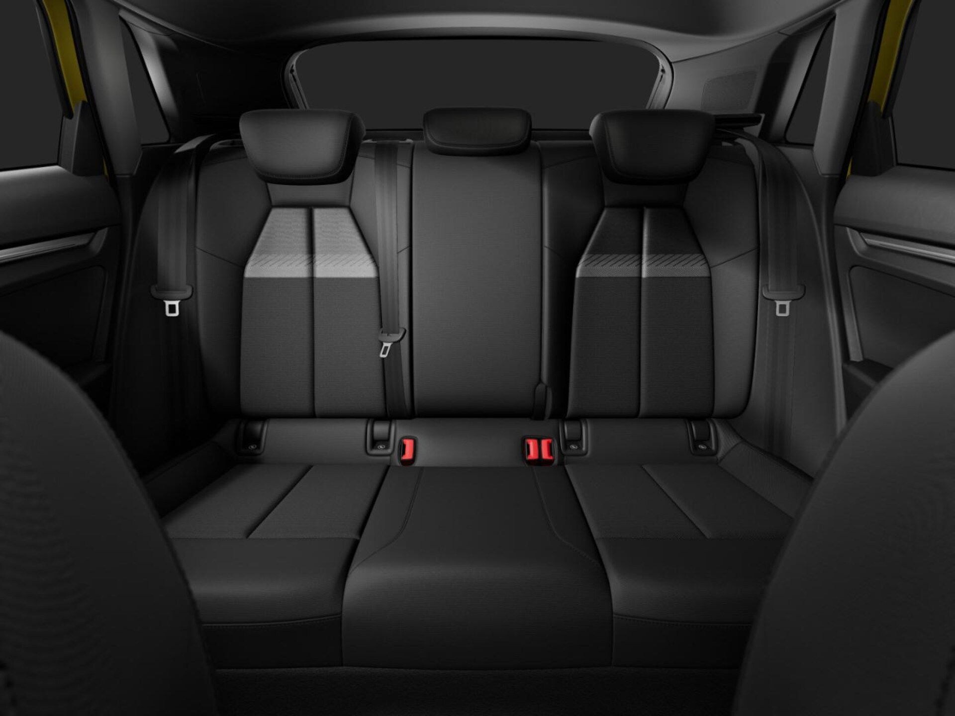 Audi A3 Sportback S line