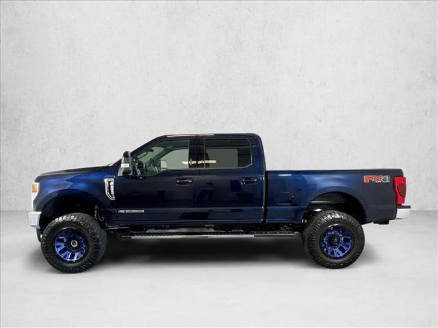 2022 Ford