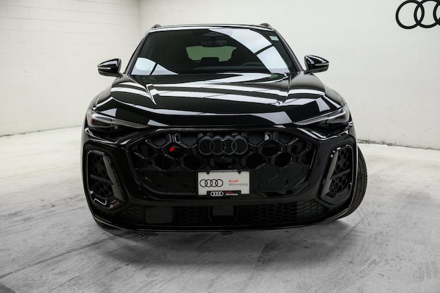 2026 Audi SQ5 Sportback