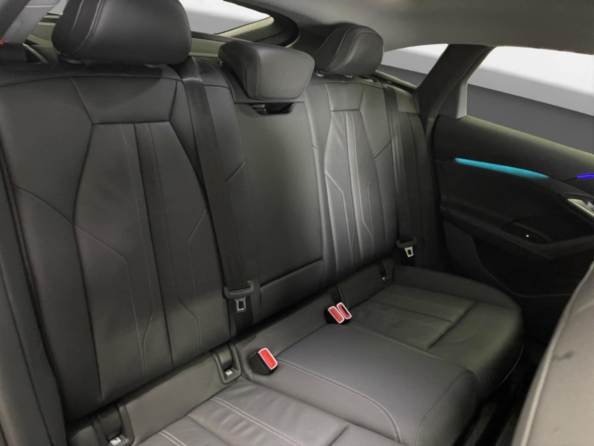 Audi A6 Sportback e-tron