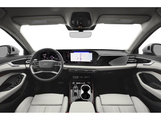 2026 Audi A6 Sedan