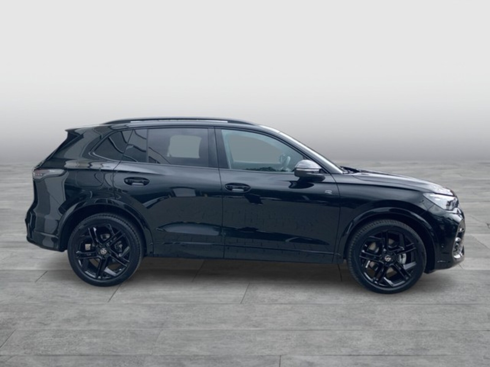 Volkswagen Tiguan – Bild 5
