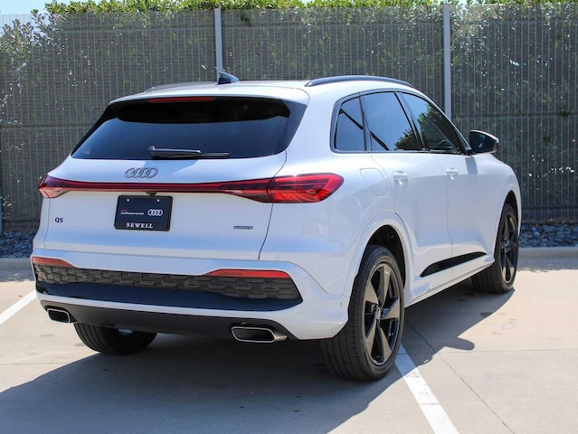 2025 Audi Q5