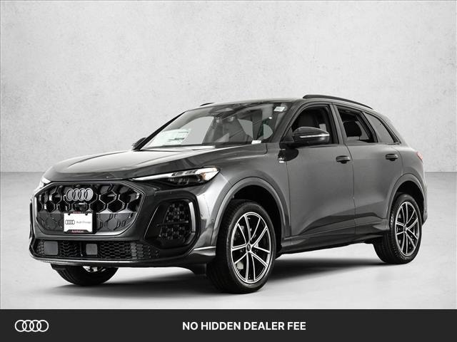 2026 Audi Q5