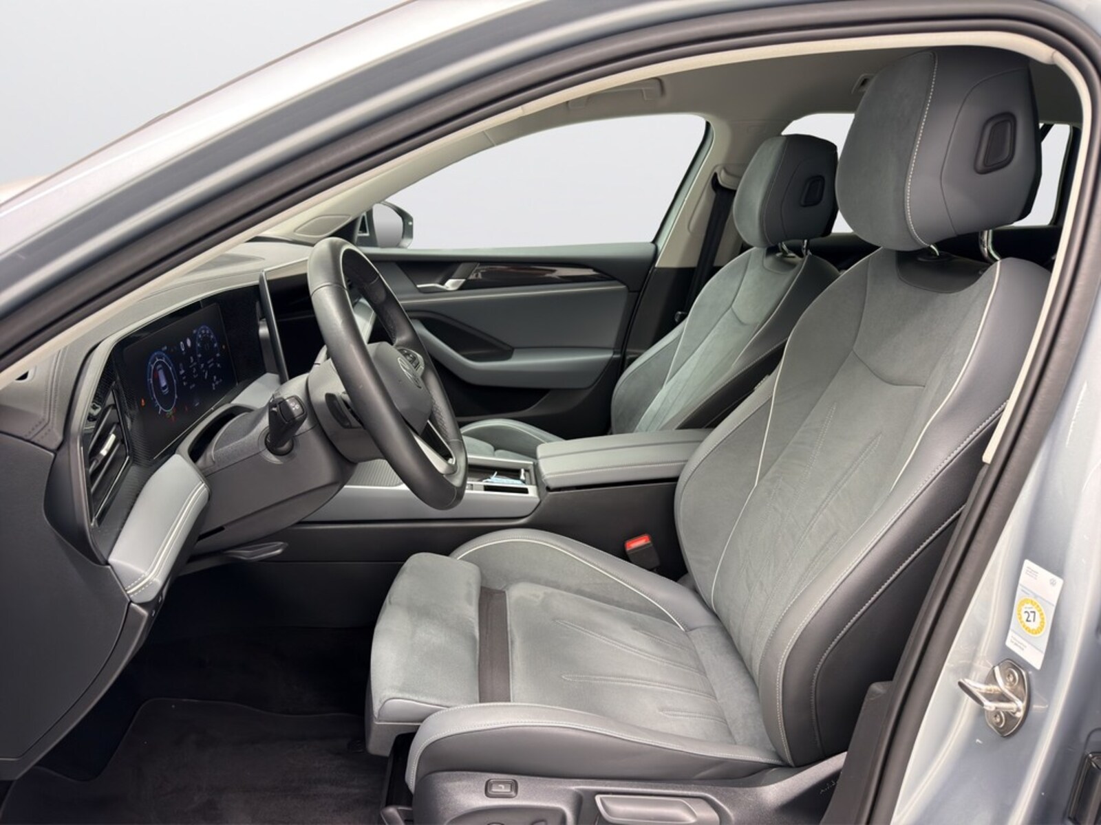 Volkswagen Passat – Bild 9