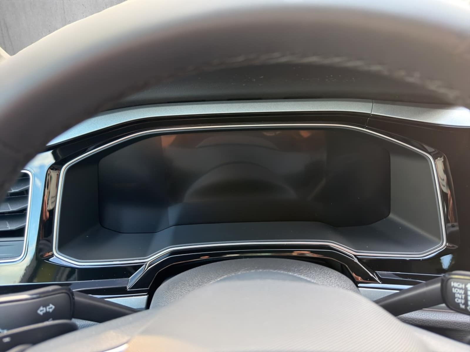 Volkswagen Taigo – Bild 11
