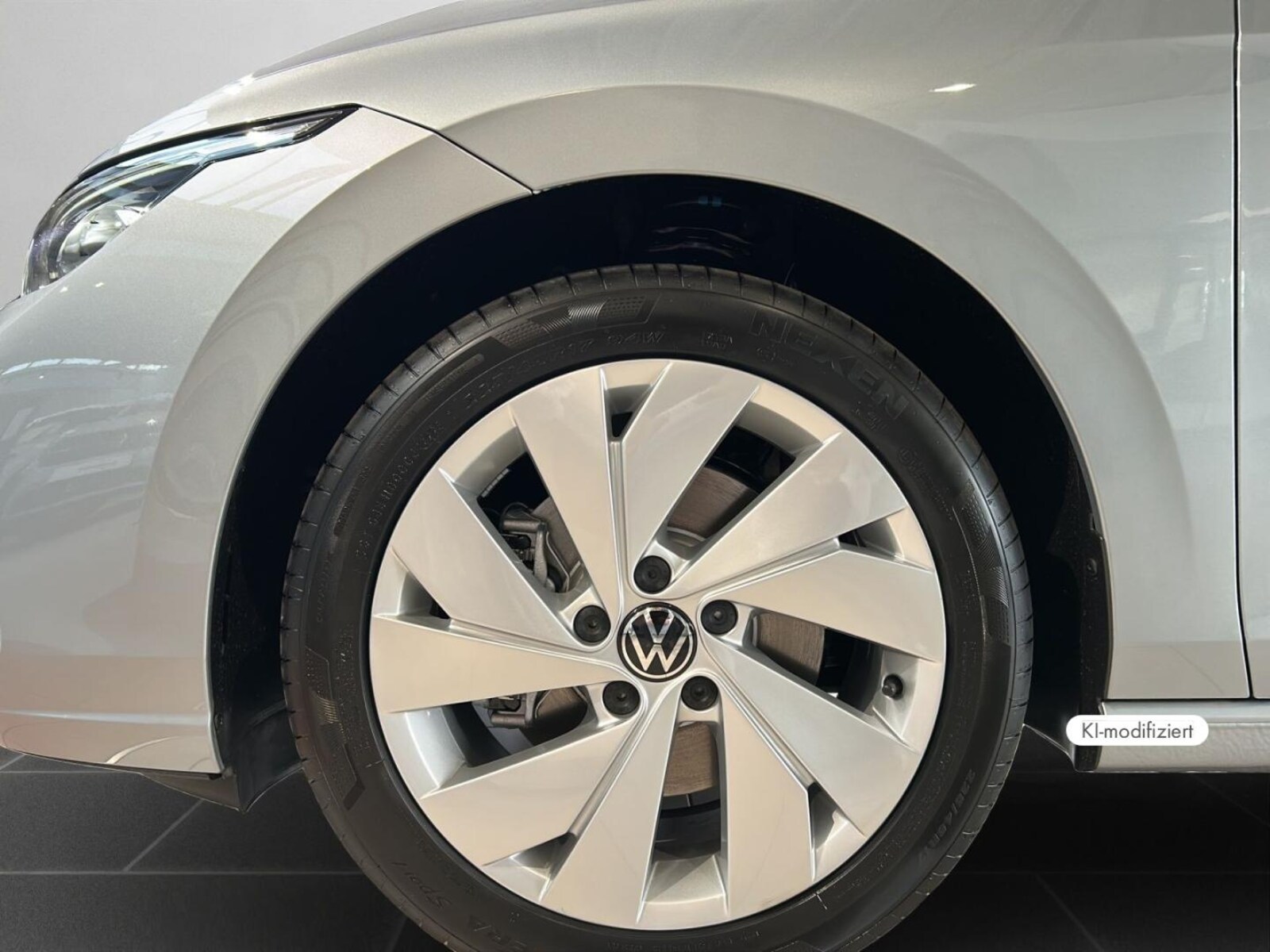 Volkswagen Golf – Bild 8