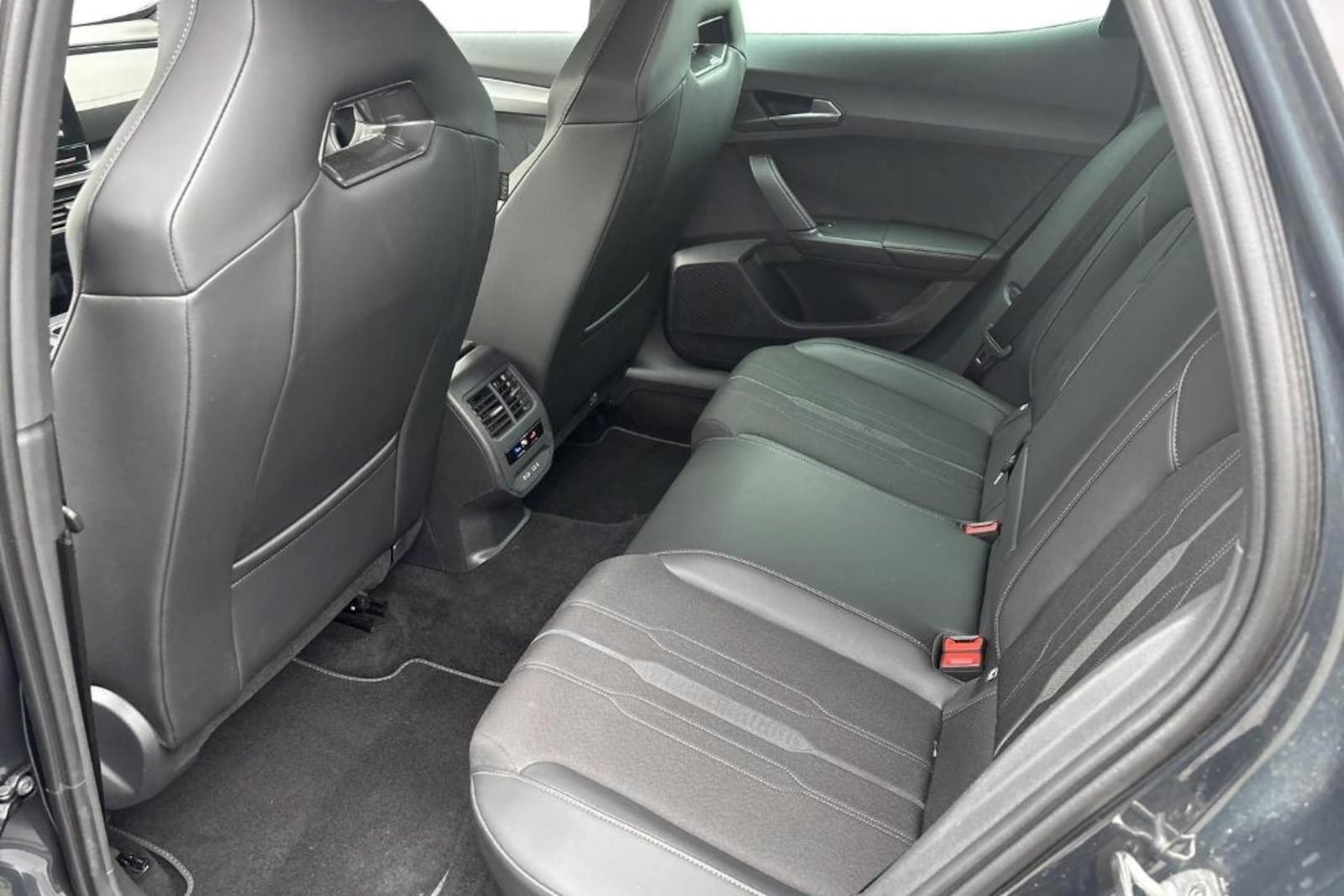 CUPRA Formentor – Bild 12