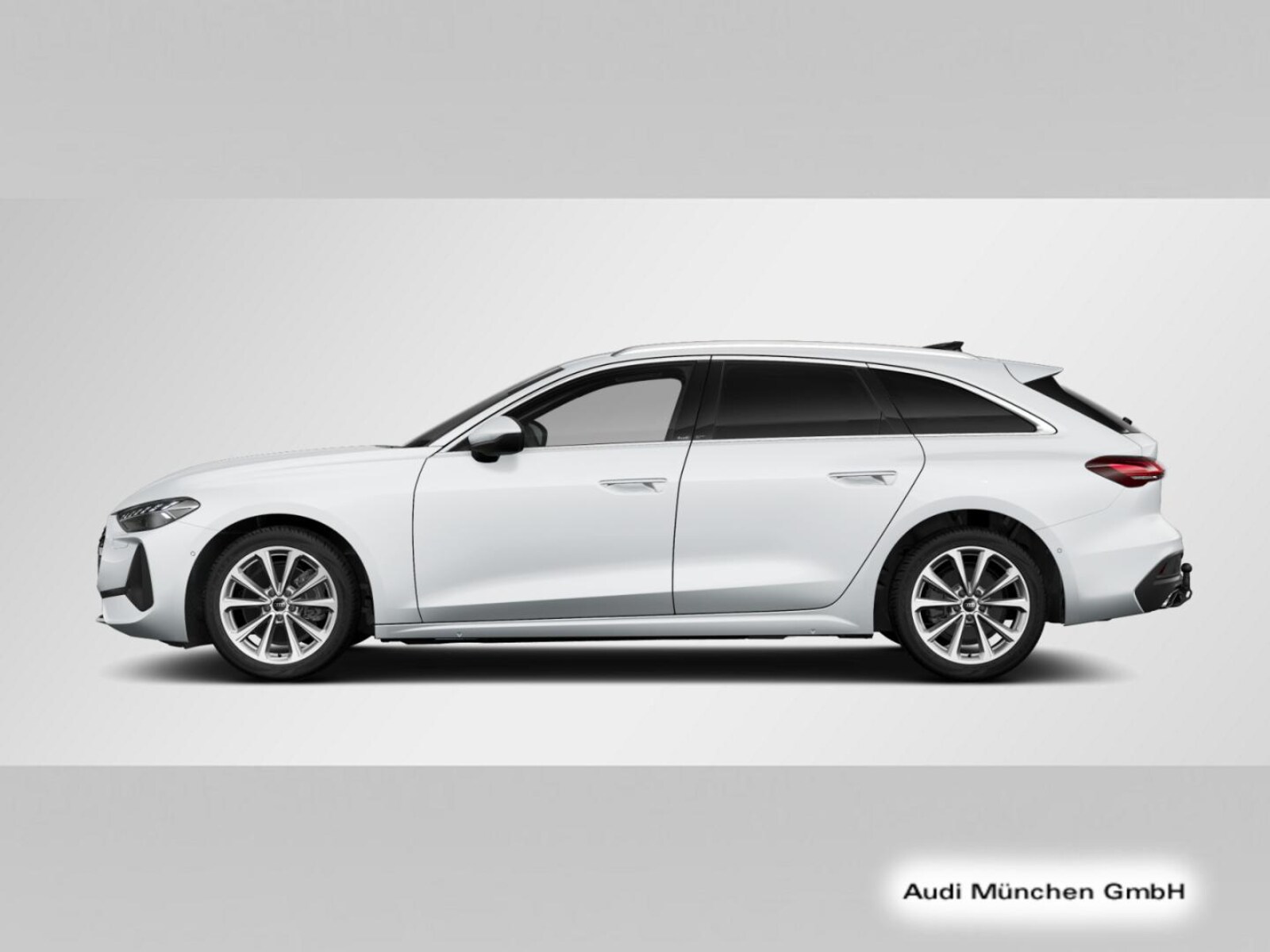Audi A5 Avant – Bild 5