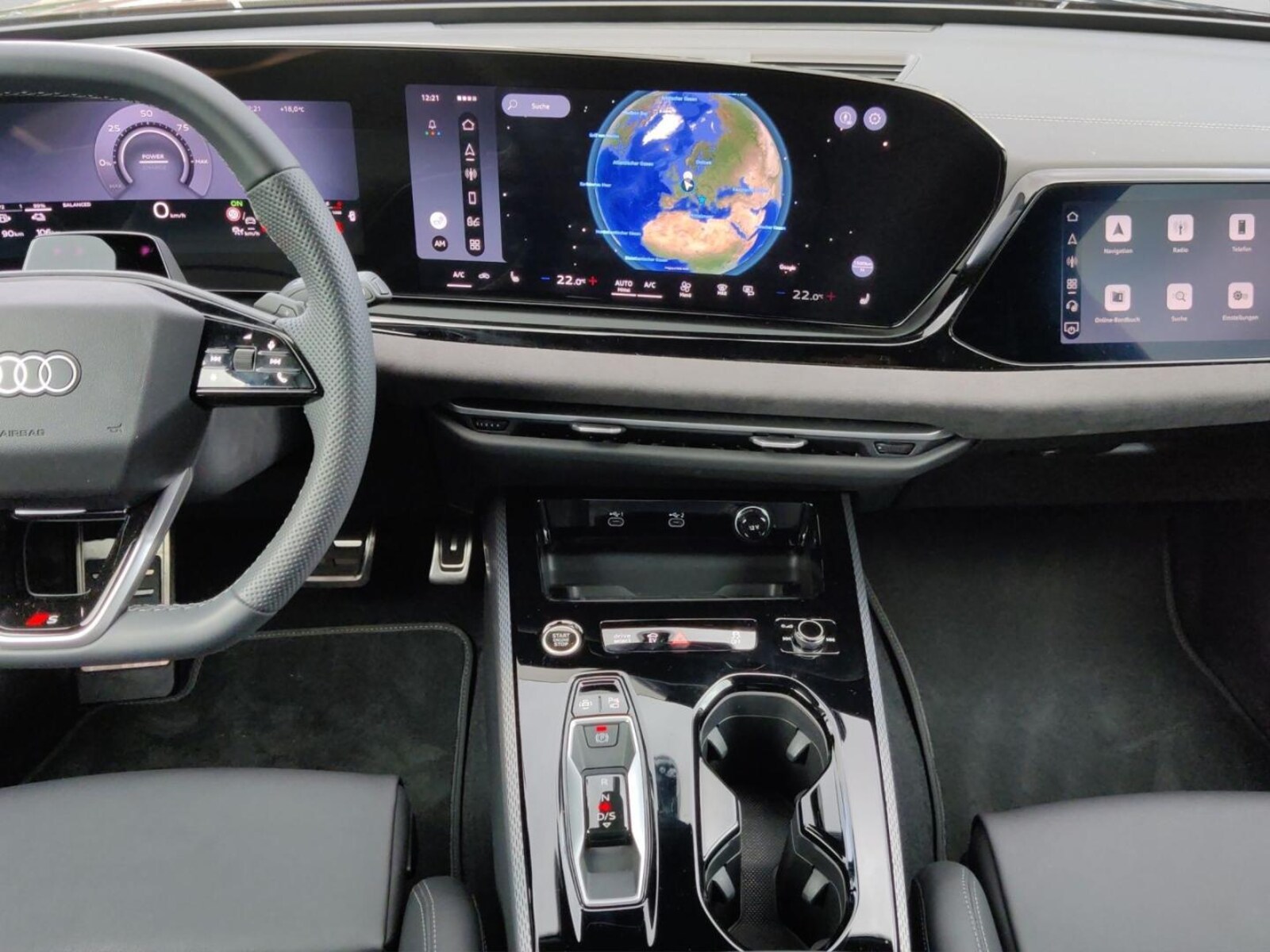 Audi A5 Avant – Bild 11
