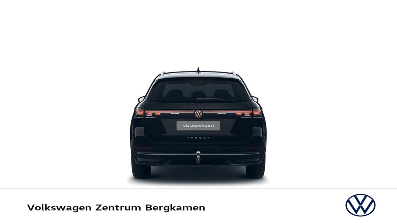 Volkswagen Passat – Bild 4