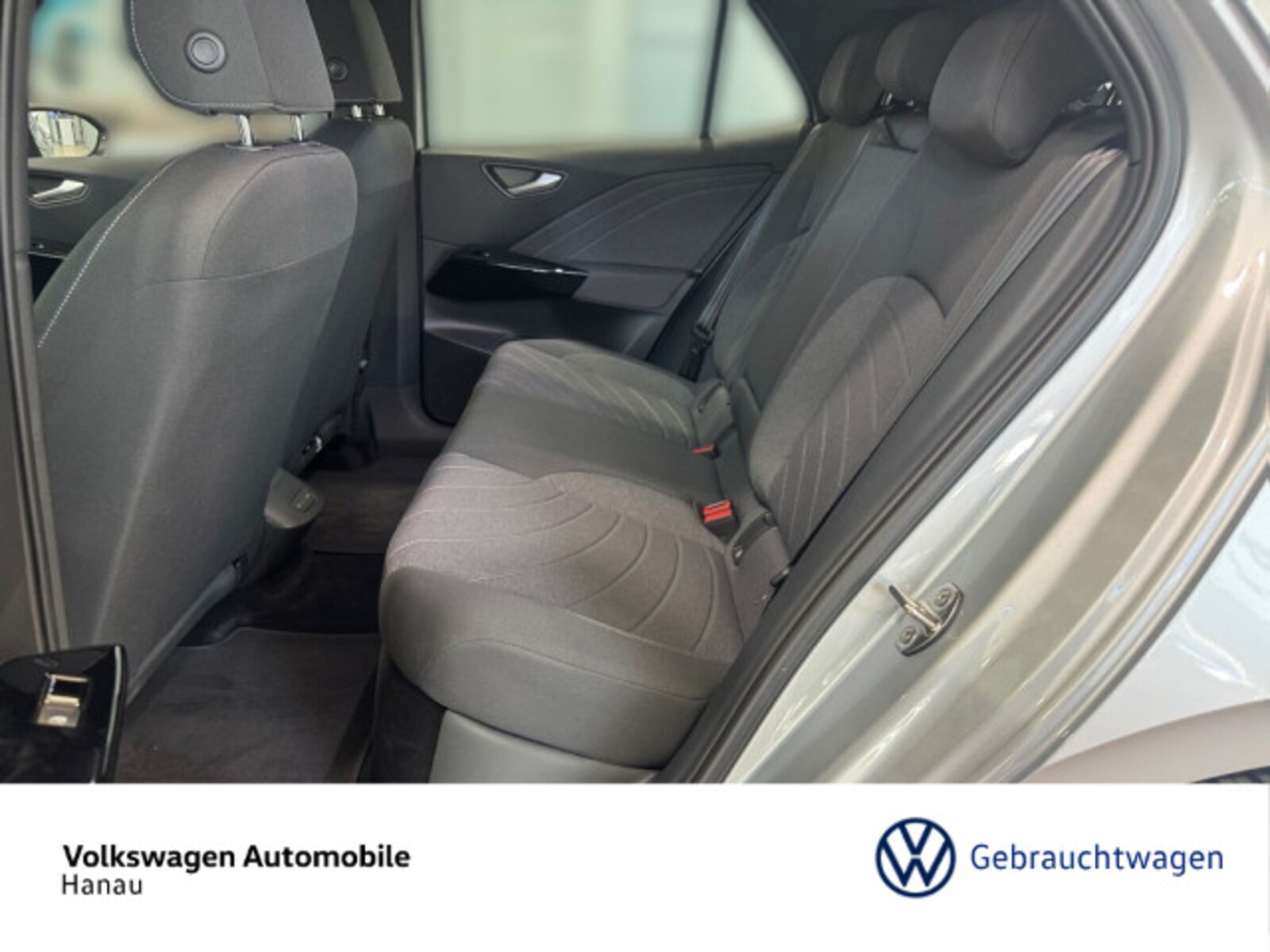 Volkswagen ID.3 – Bild 10