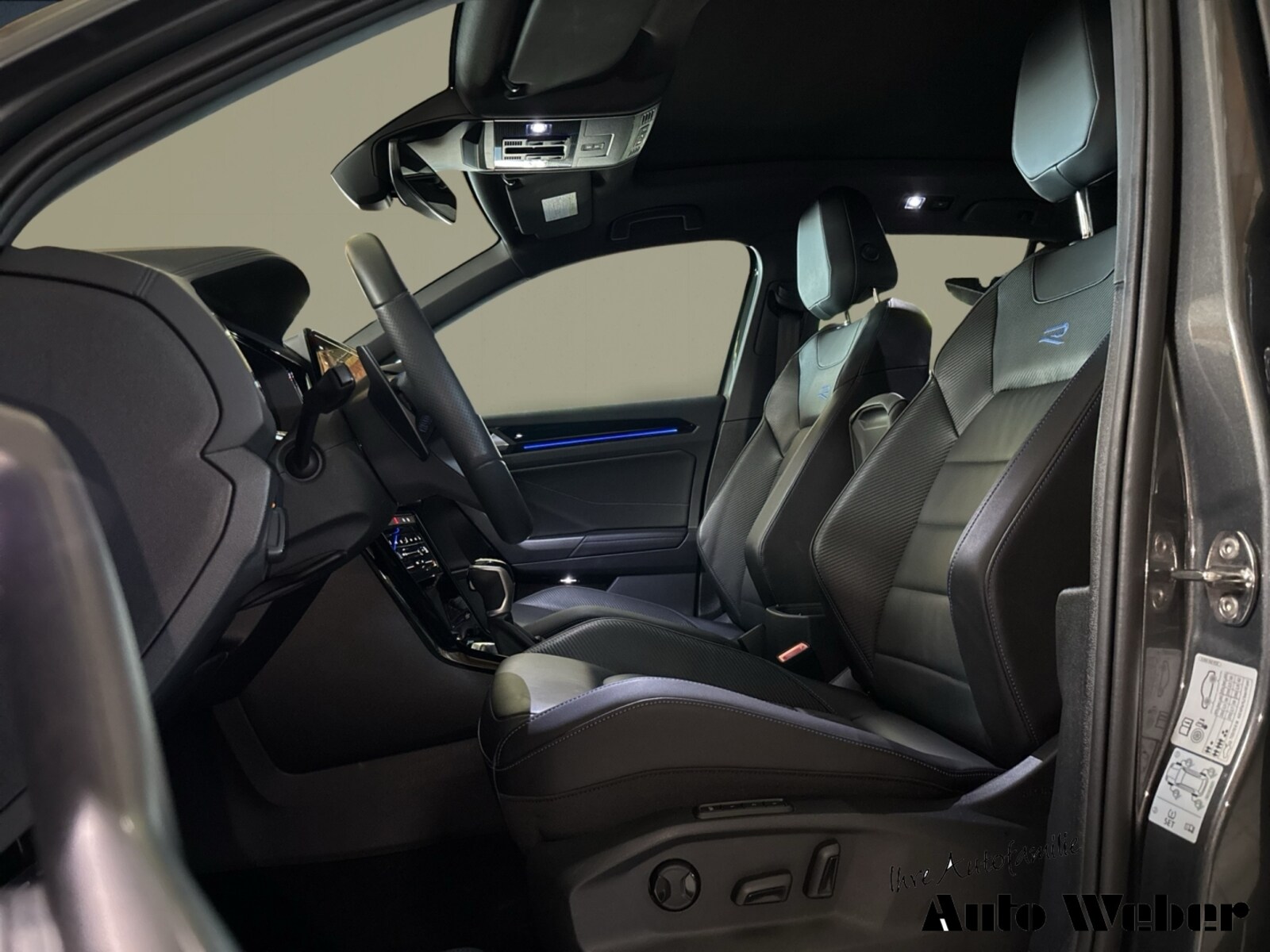 Volkswagen T-Roc – Bild 14