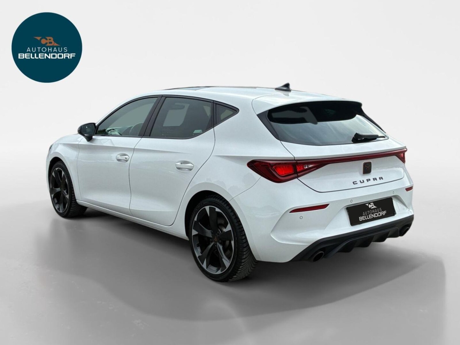 CUPRA Leon – Bild 3