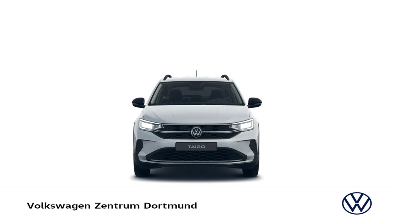 Volkswagen Taigo – Bild 3