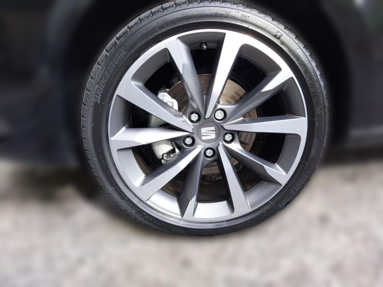 SEAT Leon – Bild 5