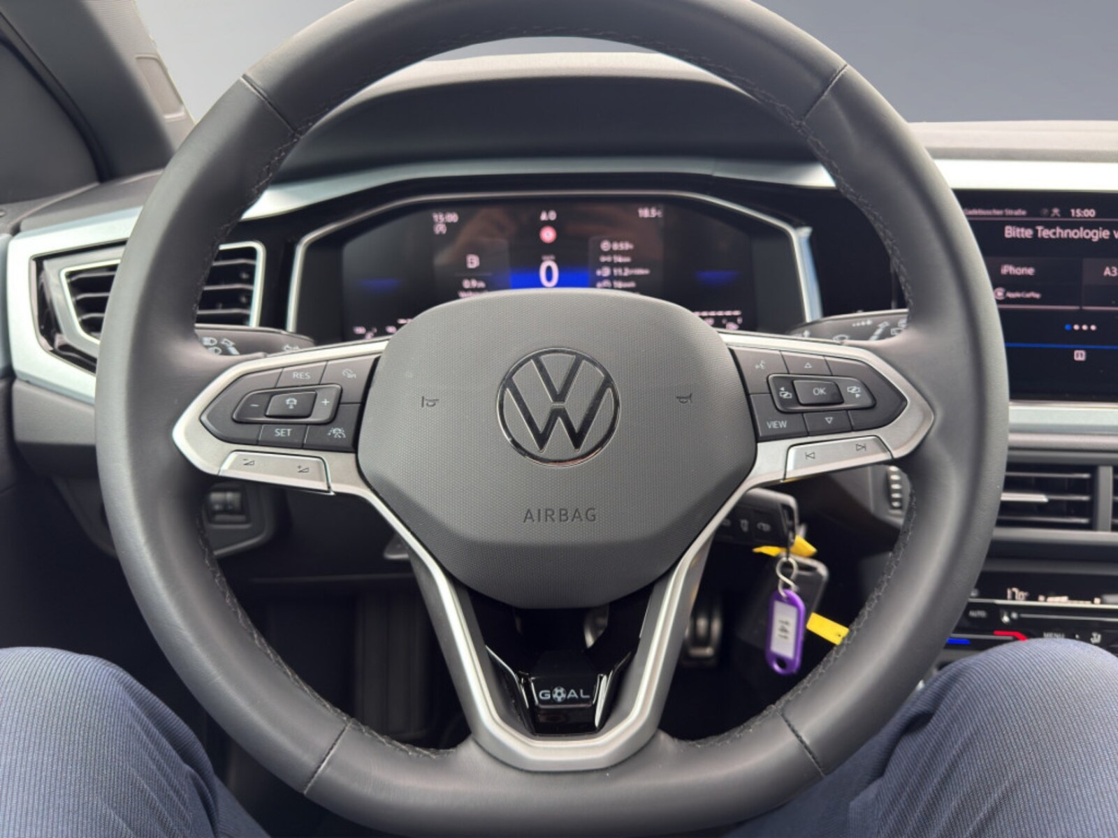 Volkswagen Taigo – Bild 11