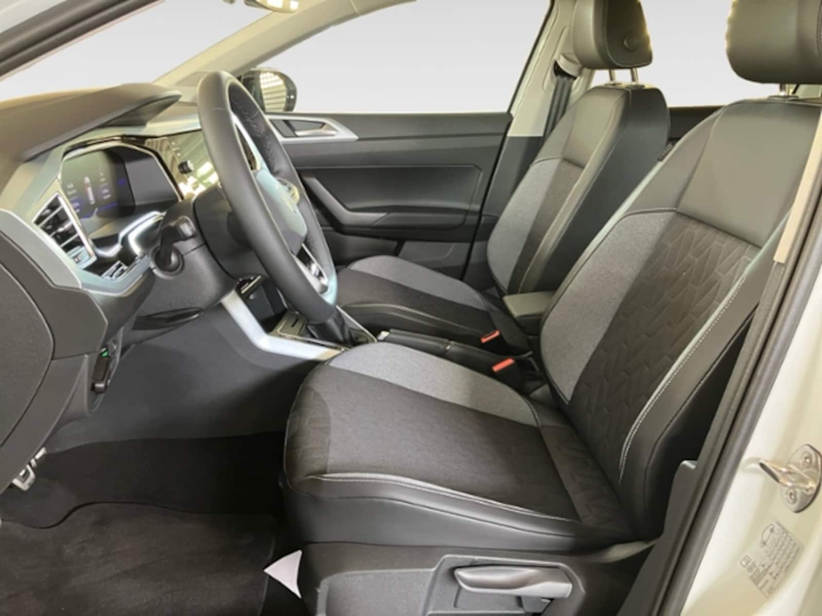 Volkswagen Taigo – Bild 8