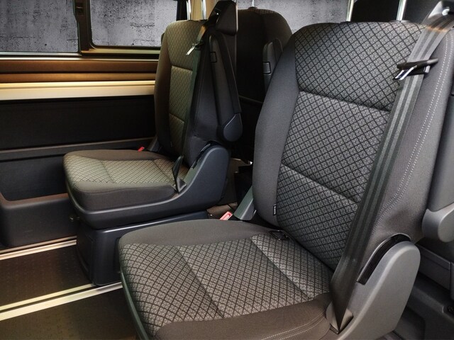 Volkswagen T6.1 California