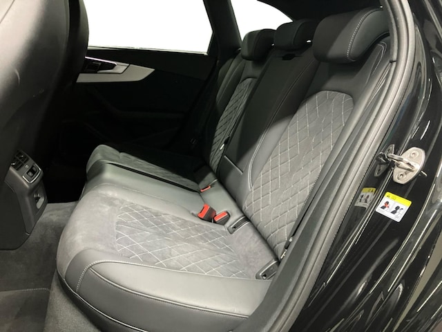 Audi S4 Avant - 2024 - Joinsteer - #10