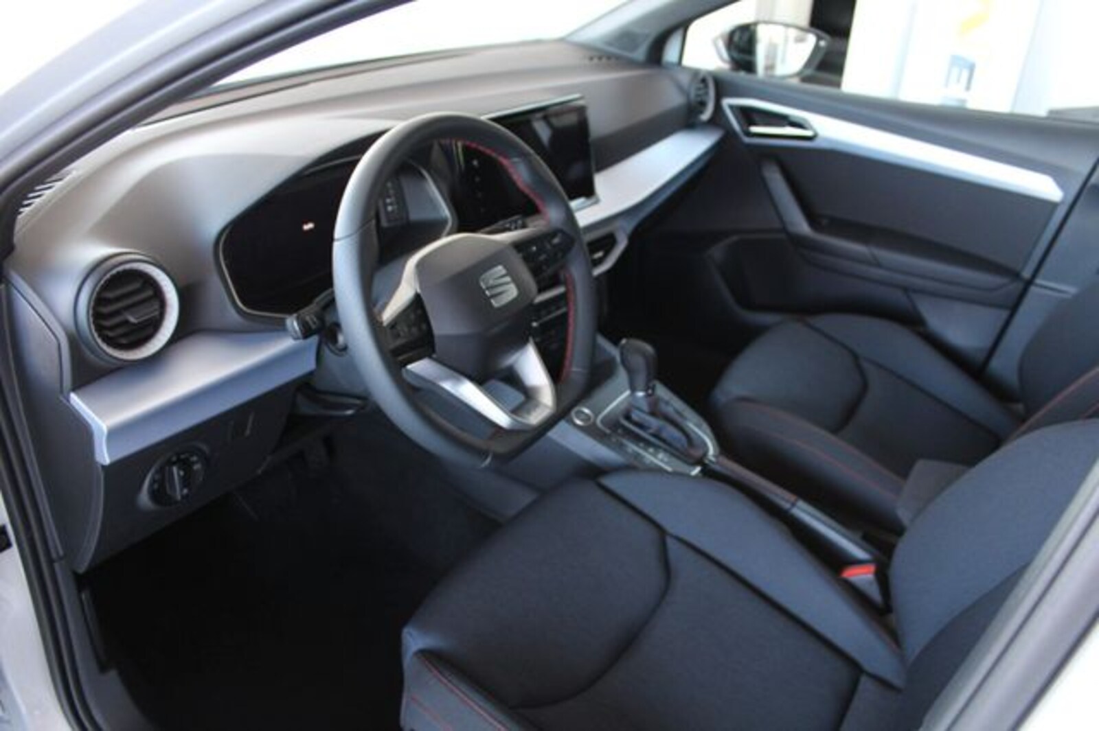 SEAT Ibiza – Bild 8