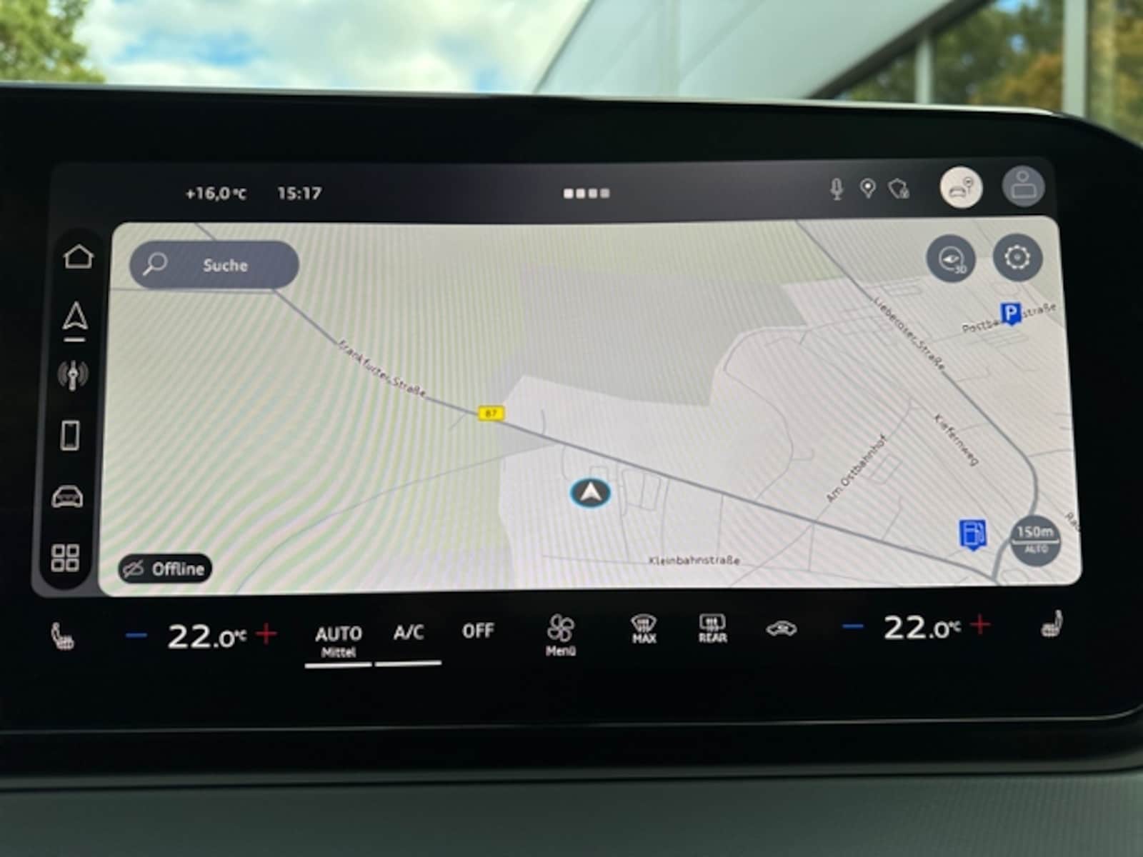 Audi Q3 – Bild 16