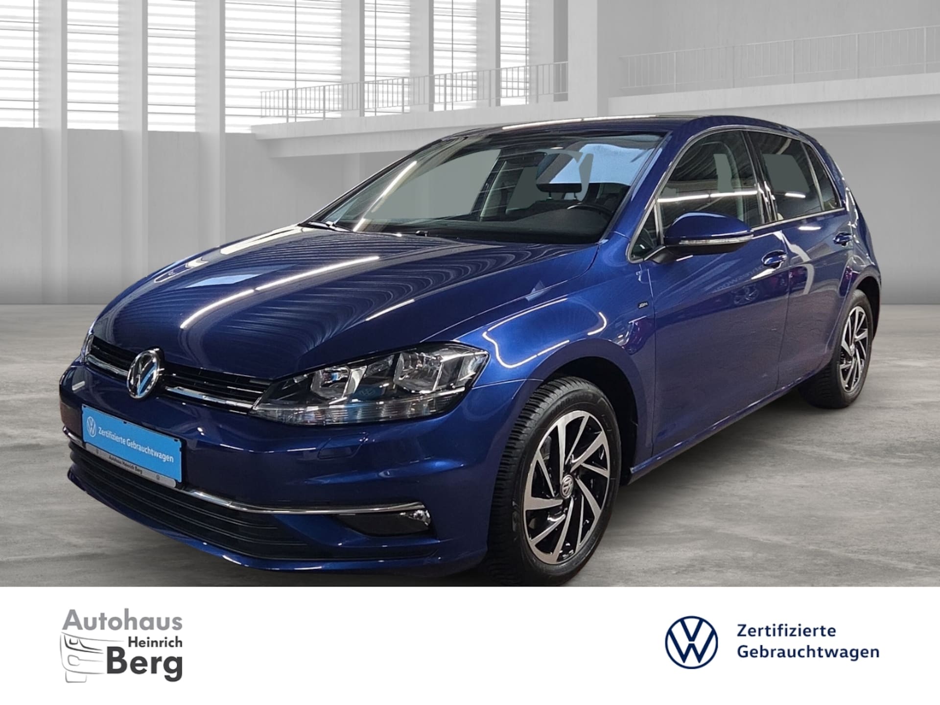 Volkswagen Golf JOIN