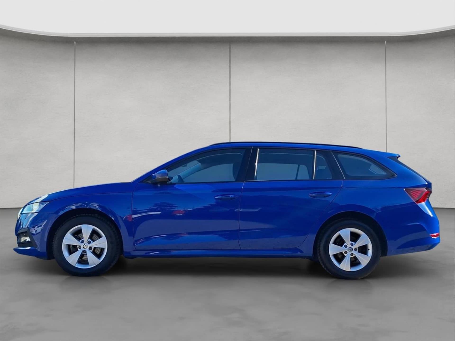 Skoda Octavia Combi Ambition