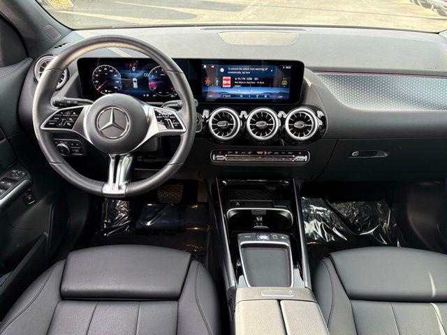 2025 Mercedes-Benz GLA GLA250 - Photo 19