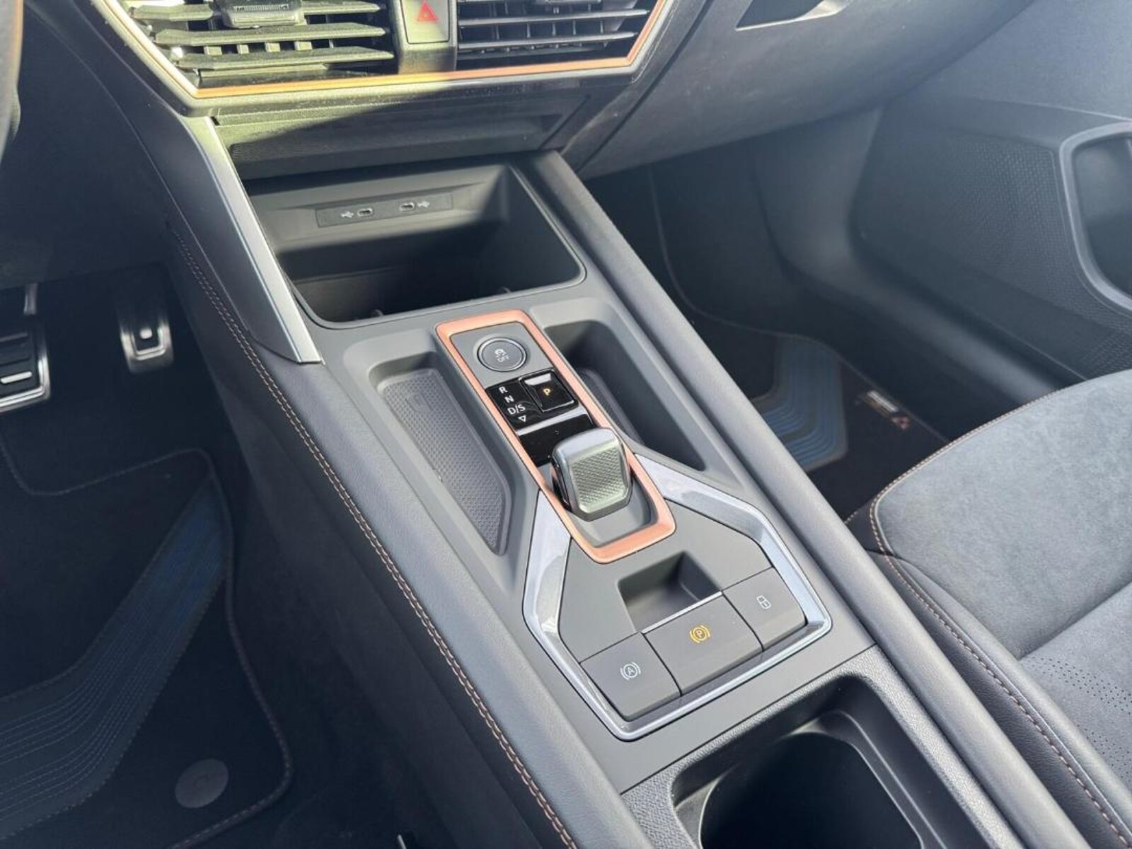 CUPRA Formentor – Bild 28