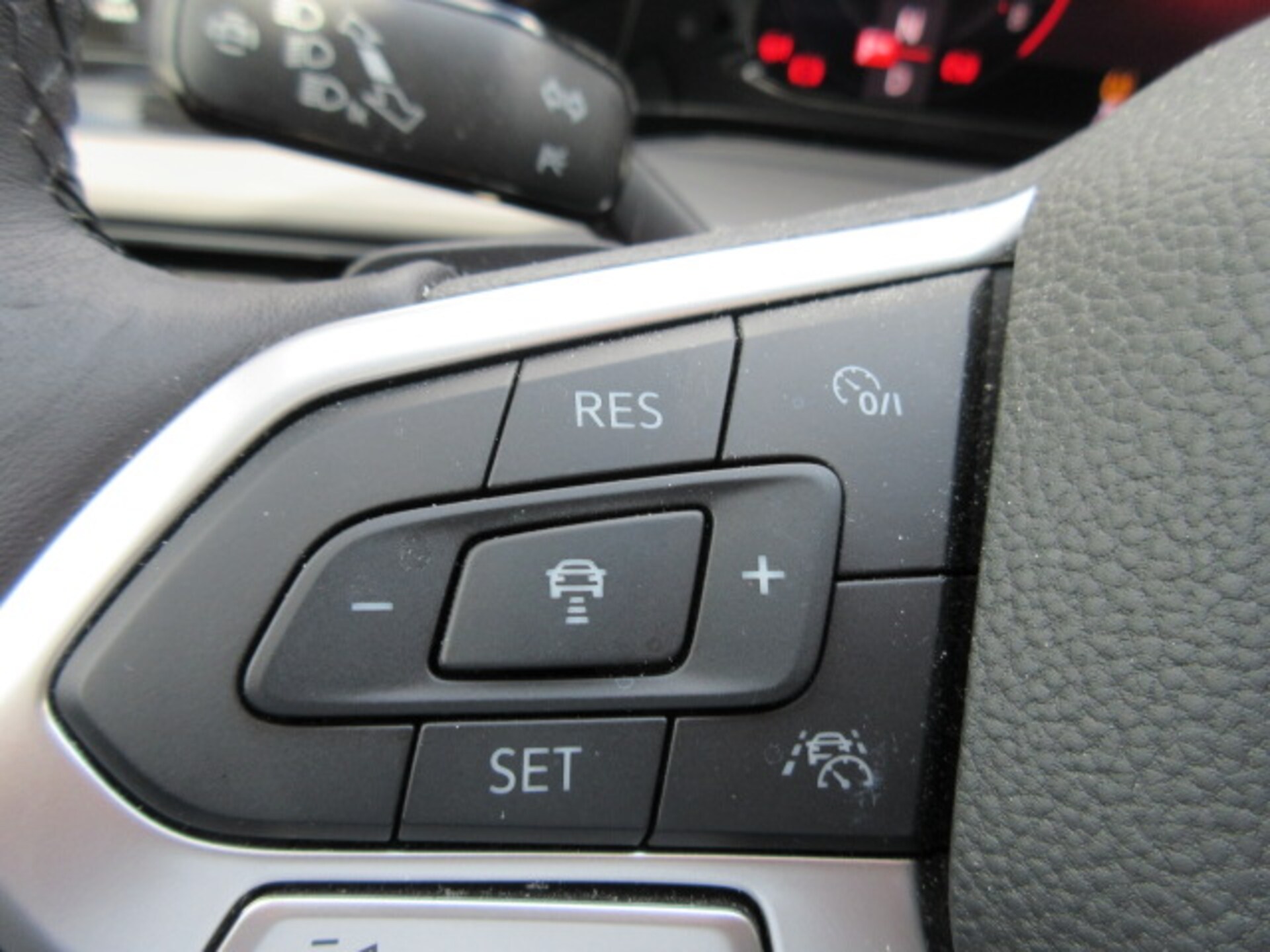 Volkswagen Golf Style