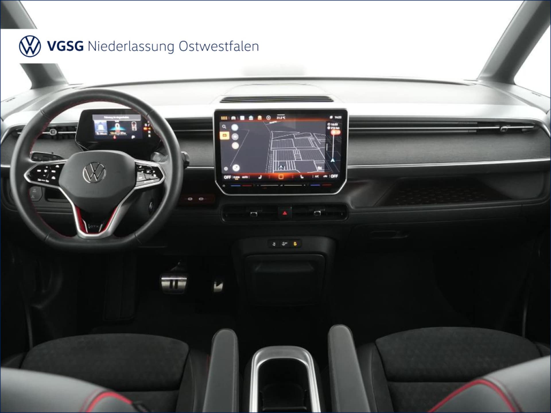 Volkswagen ID. Buzz GTX