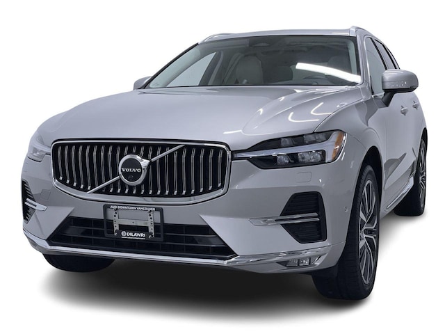 2022 Volvo XC60