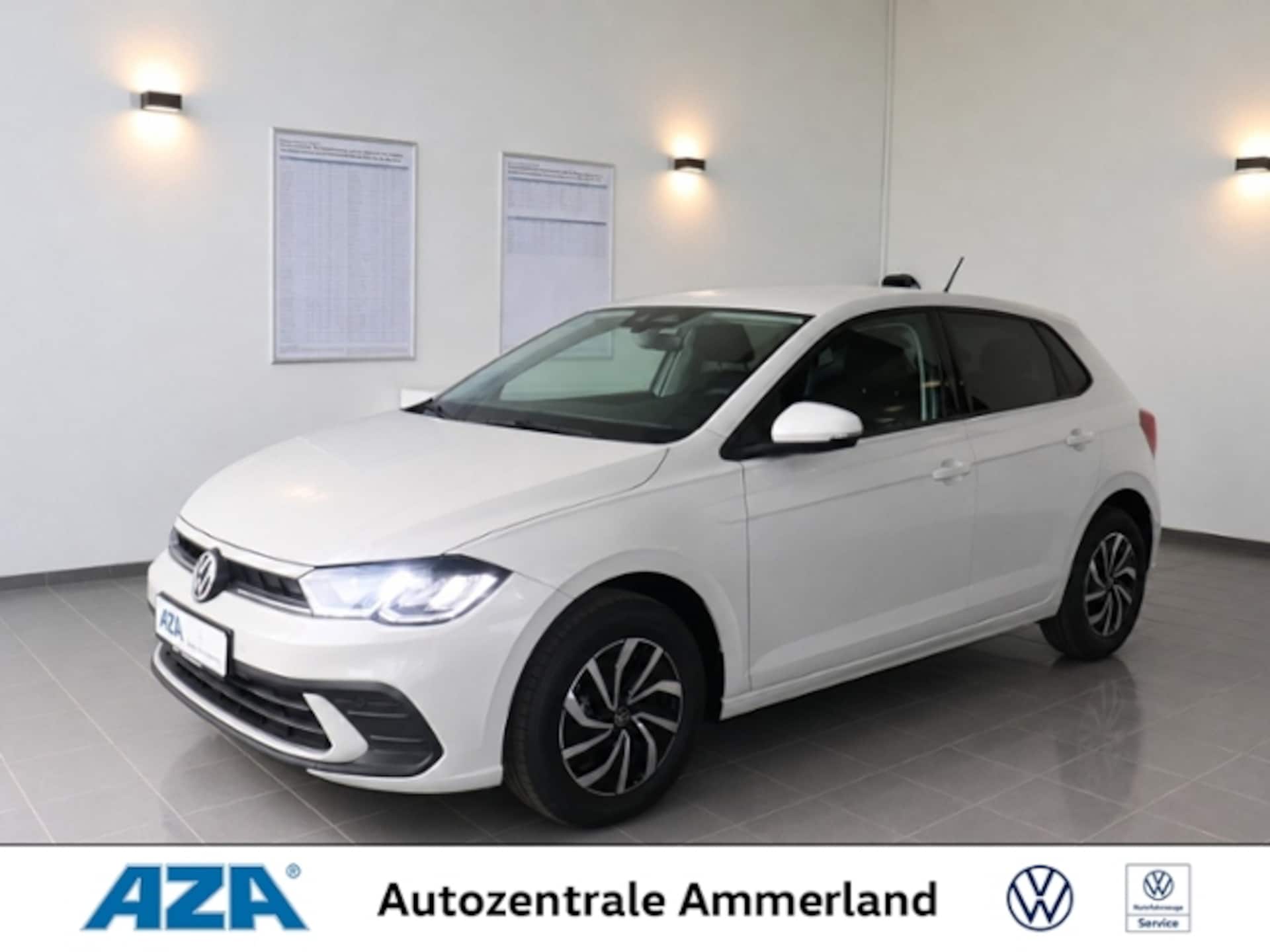 Volkswagen Polo Life