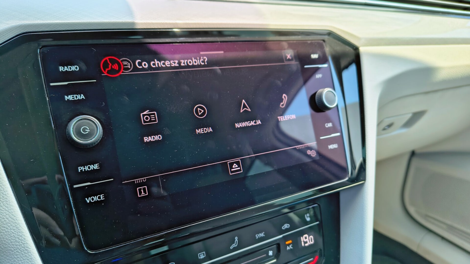 Volkswagen Passat Variant Business