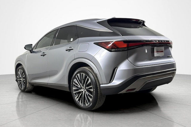 2023 Lexus RX 350