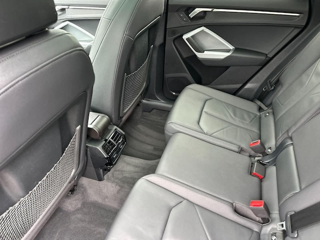 2023 Audi Q3 SUV