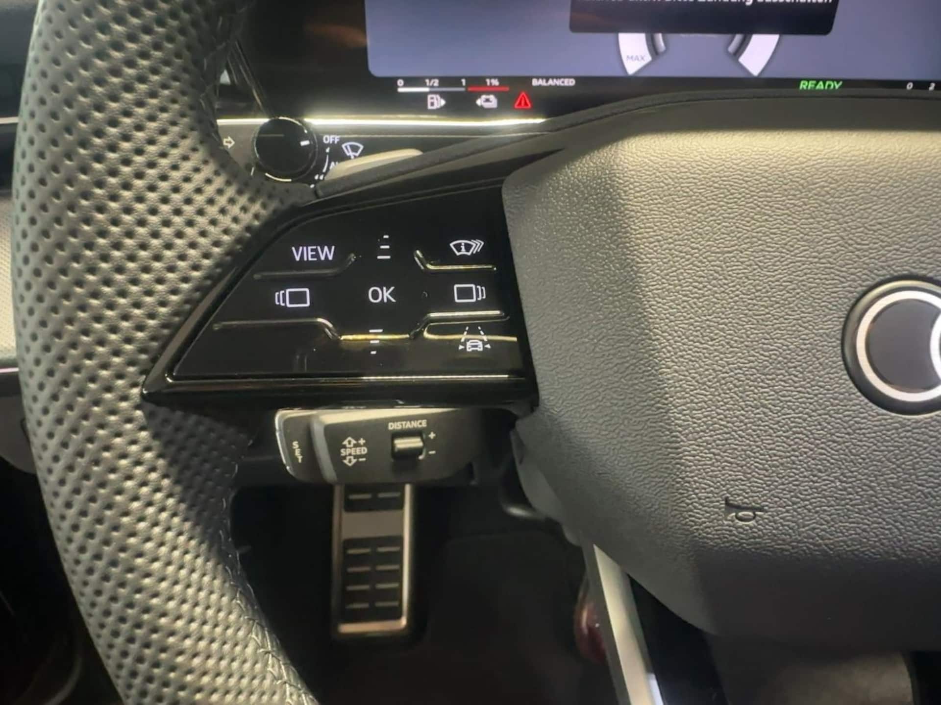 Audi Q3 Sportback e-hybrid