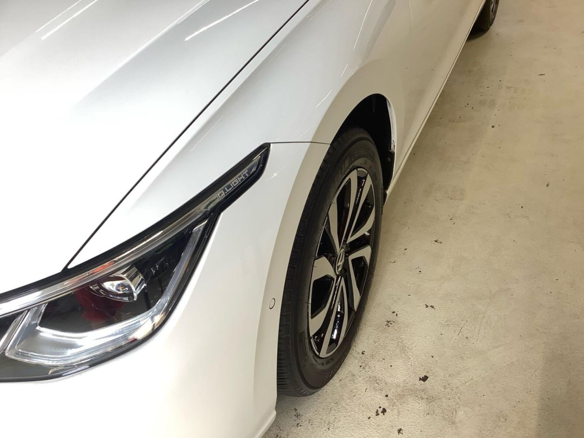 Volkswagen Golf Active