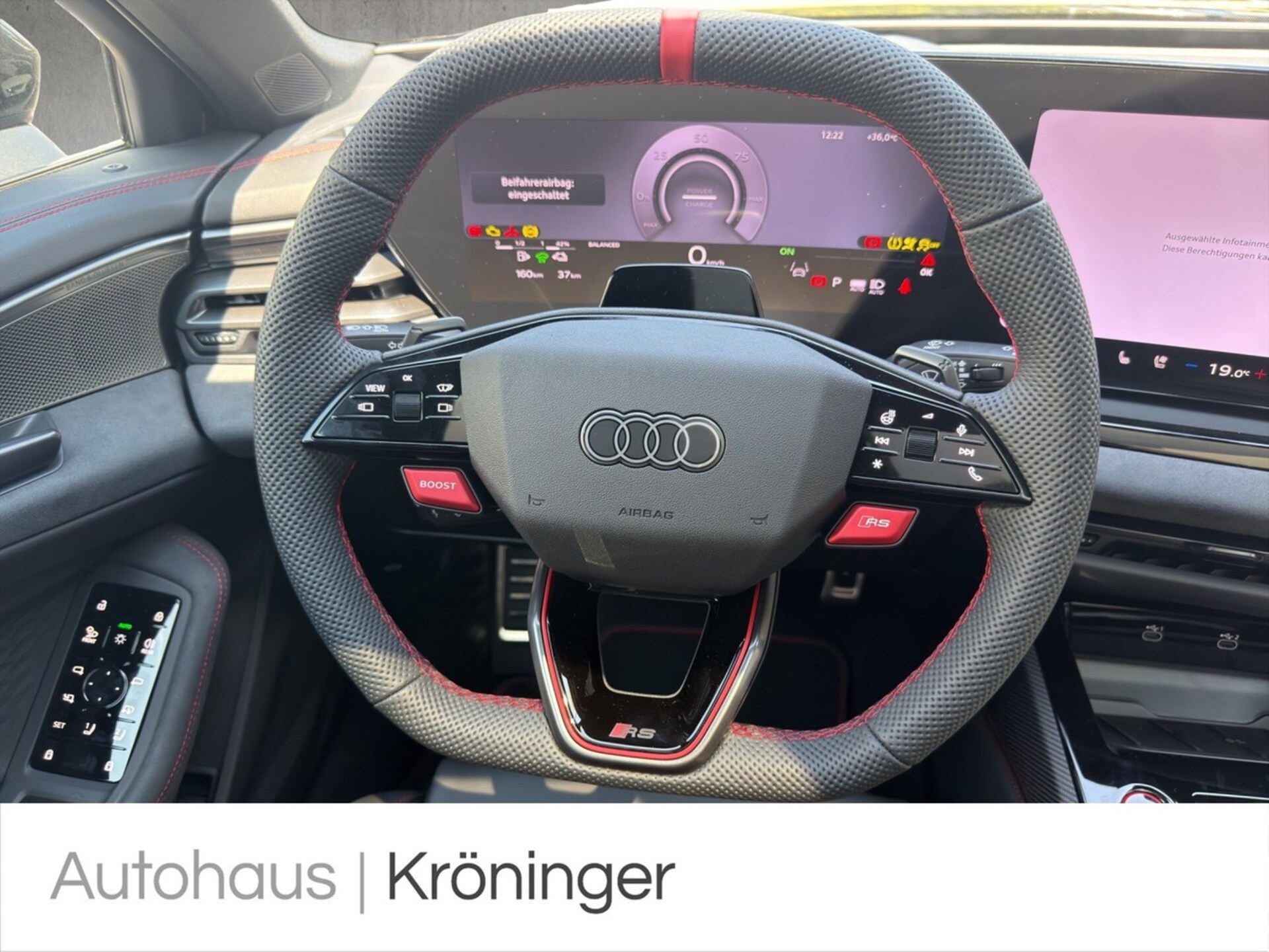 Audi RS 5 Avant
